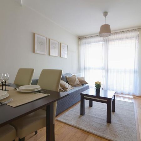 Krynica Apartamenty Przytulny Apartament W Centrum 54 Exterior photo