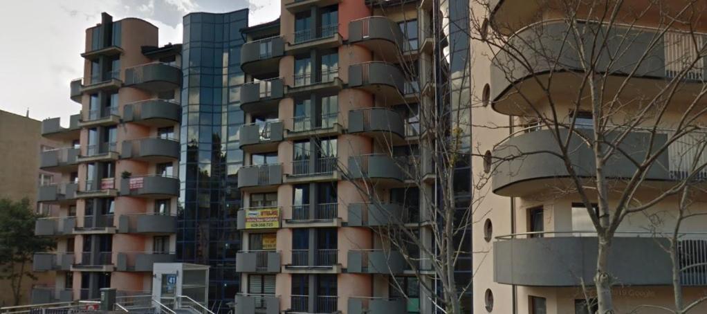 Krynica Apartamenty Przytulny Apartament W Centrum 54 Exterior photo